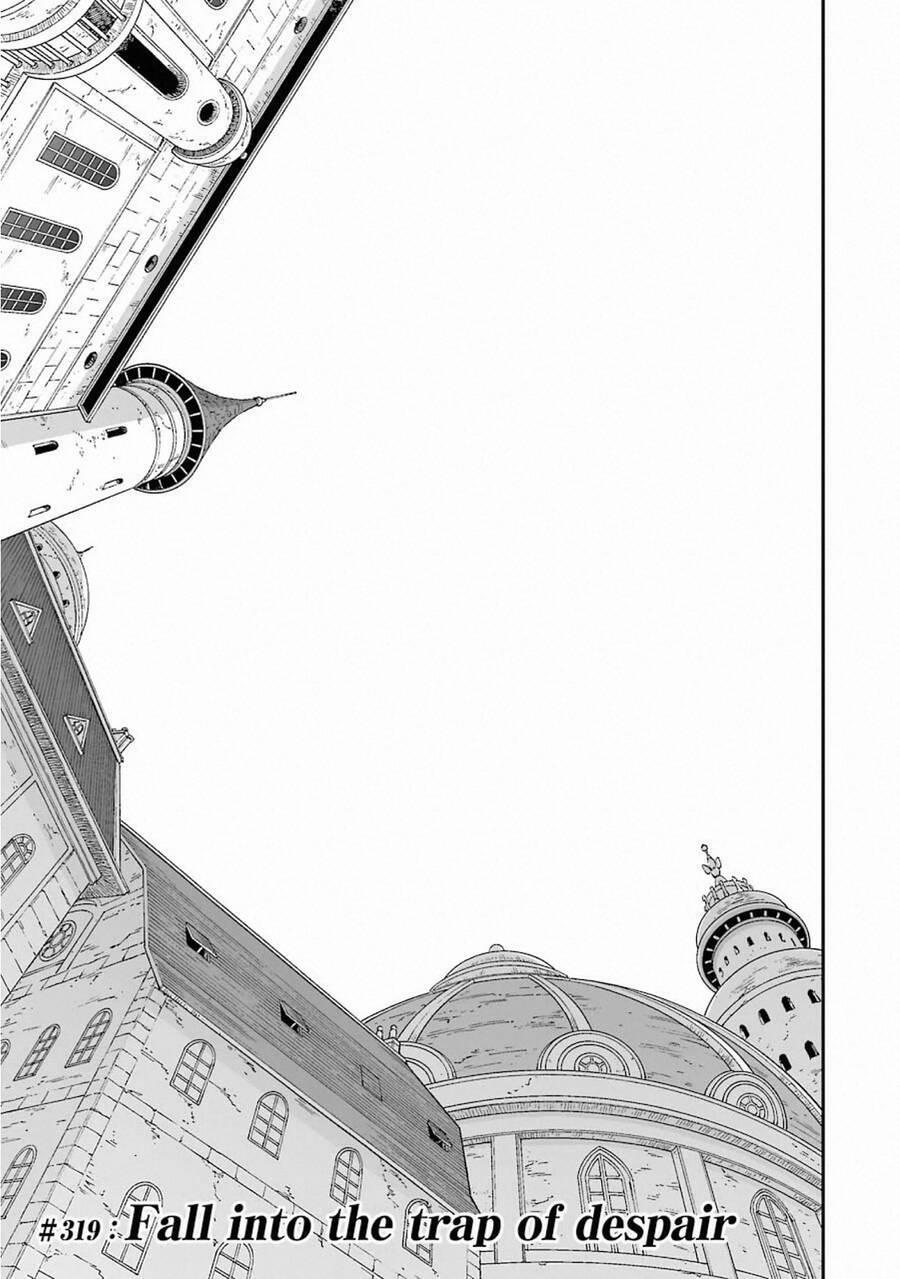 Dấu Ấn Rồng Thiêng - Người Kế Thừa Thánh Huy 319 trang 0