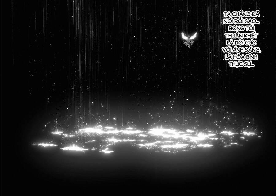 Dấu Ấn Rồng Thiêng - Người Kế Thừa Thánh Huy 320 trang 0