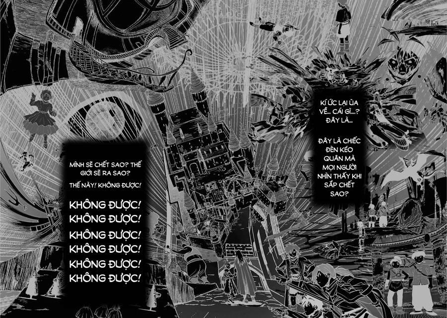 Dấu Ấn Rồng Thiêng - Người Kế Thừa Thánh Huy 320 trang 10