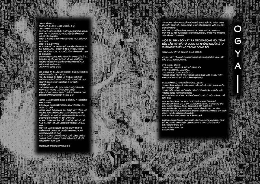 Dấu Ấn Rồng Thiêng - Người Kế Thừa Thánh Huy 320 trang 12