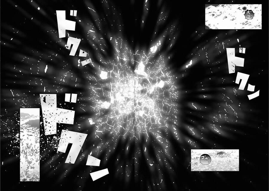 Dấu Ấn Rồng Thiêng - Người Kế Thừa Thánh Huy 320 trang 14