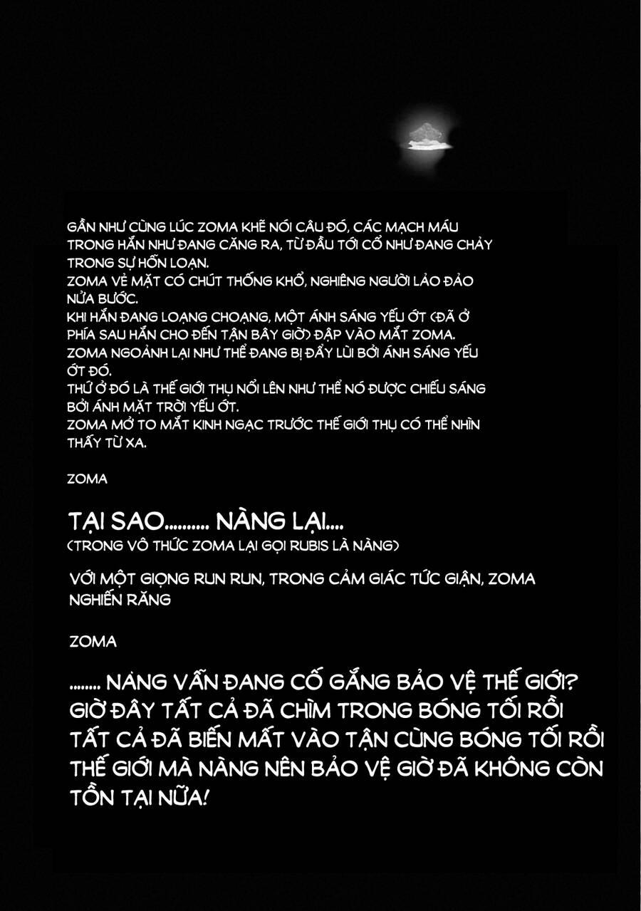 Dấu Ấn Rồng Thiêng - Người Kế Thừa Thánh Huy 320 trang 8