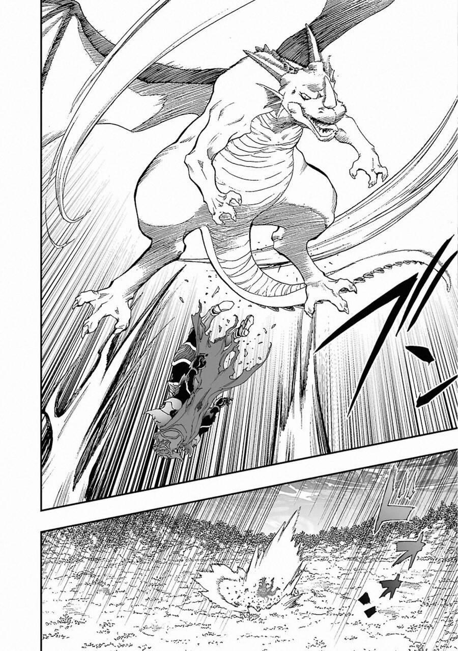 Dấu Ấn Rồng Thiêng - Người Kế Thừa Thánh Huy 321 trang 11