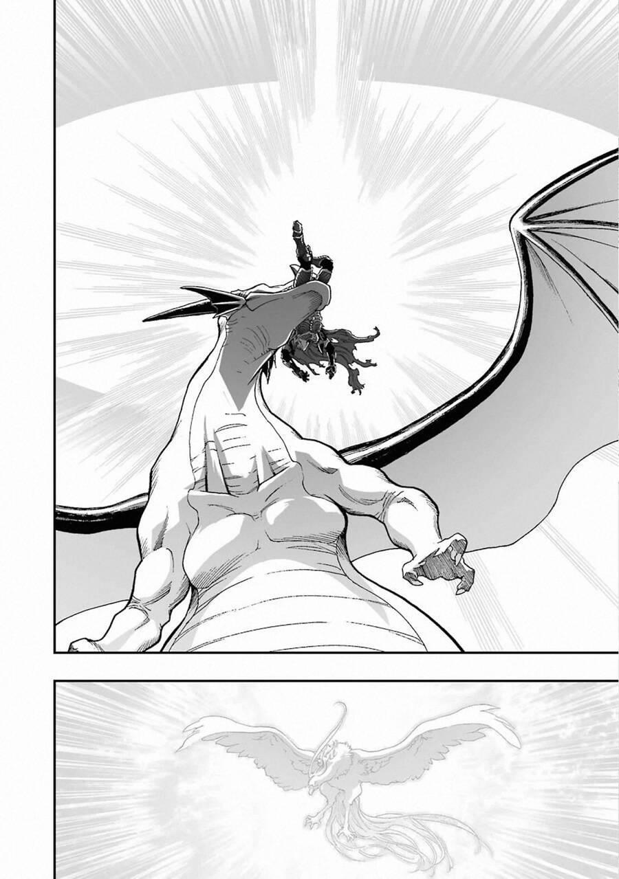 Dấu Ấn Rồng Thiêng - Người Kế Thừa Thánh Huy 321 trang 7