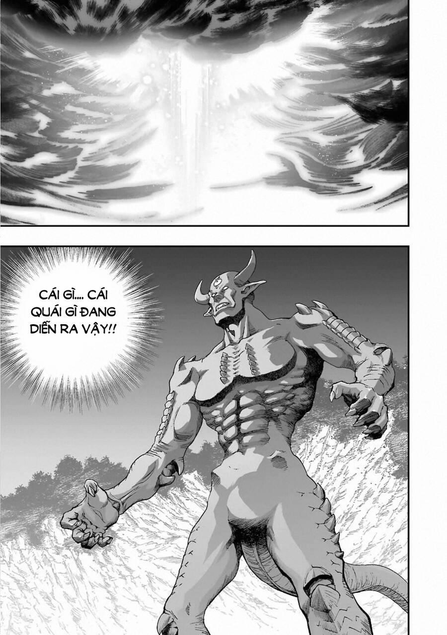 Dấu Ấn Rồng Thiêng - Người Kế Thừa Thánh Huy 322 trang 12