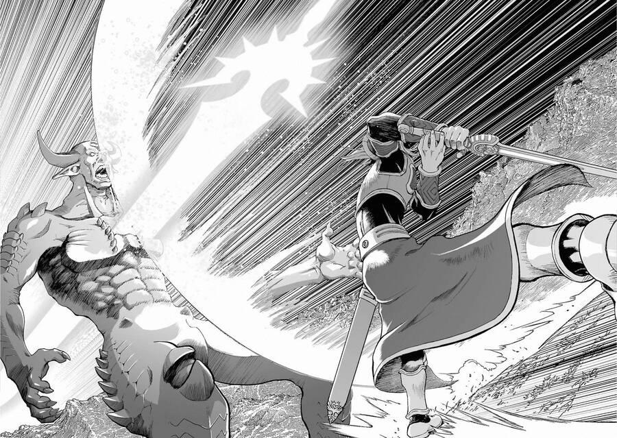 Dấu Ấn Rồng Thiêng - Người Kế Thừa Thánh Huy 322 trang 15