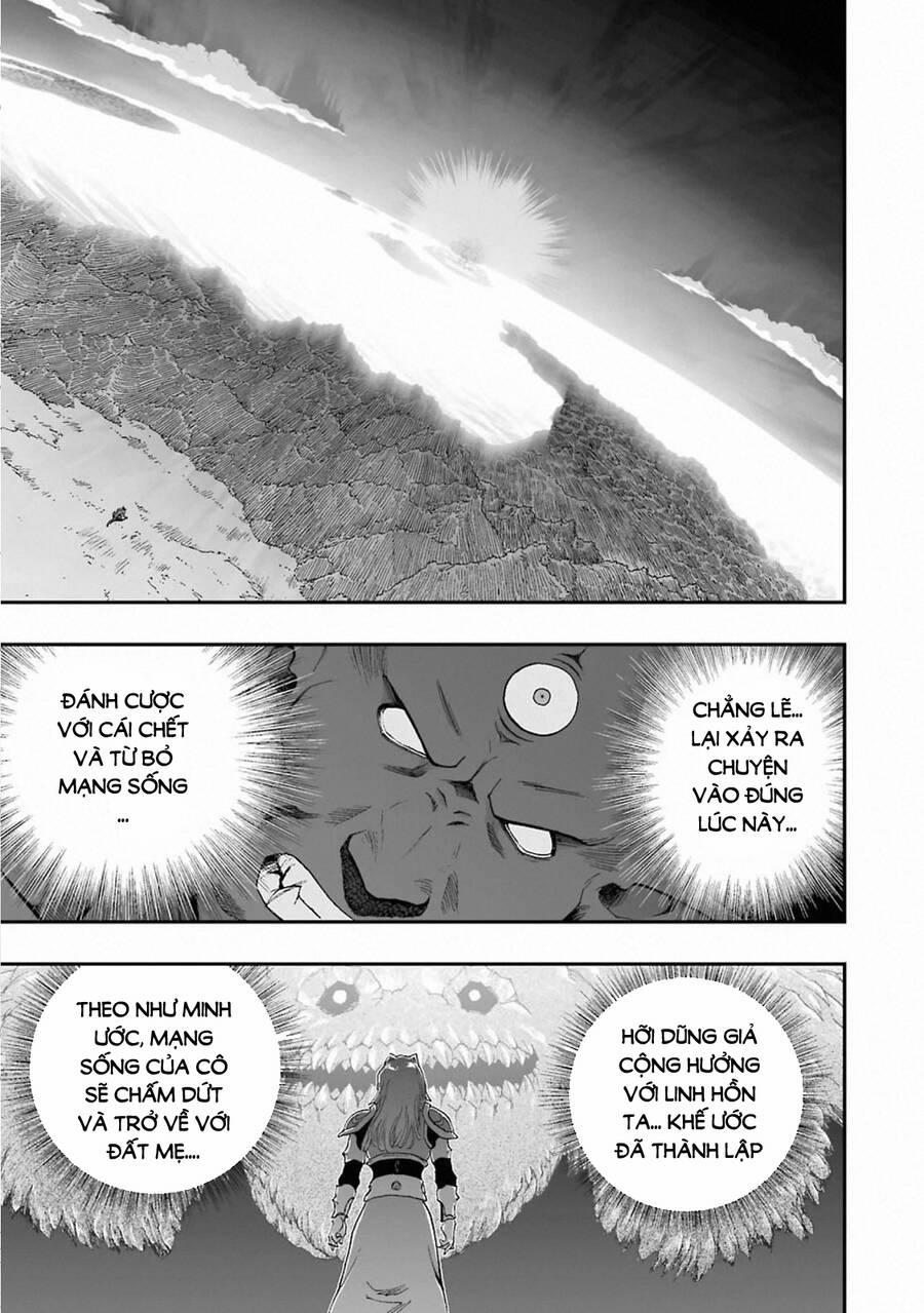 Dấu Ấn Rồng Thiêng - Người Kế Thừa Thánh Huy 322 trang 6