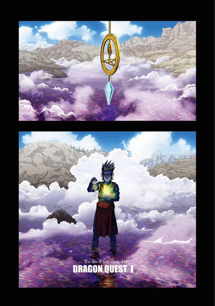 Dấu Ấn Rồng Thiêng - Người Kế Thừa Thánh Huy 324 trang 17