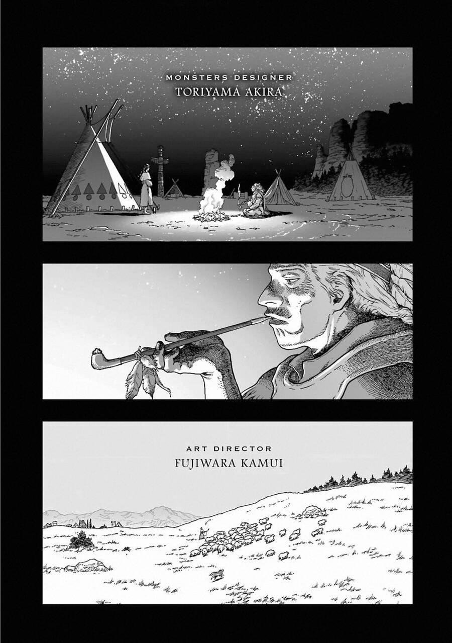 Dấu Ấn Rồng Thiêng - Người Kế Thừa Thánh Huy 324 trang 8