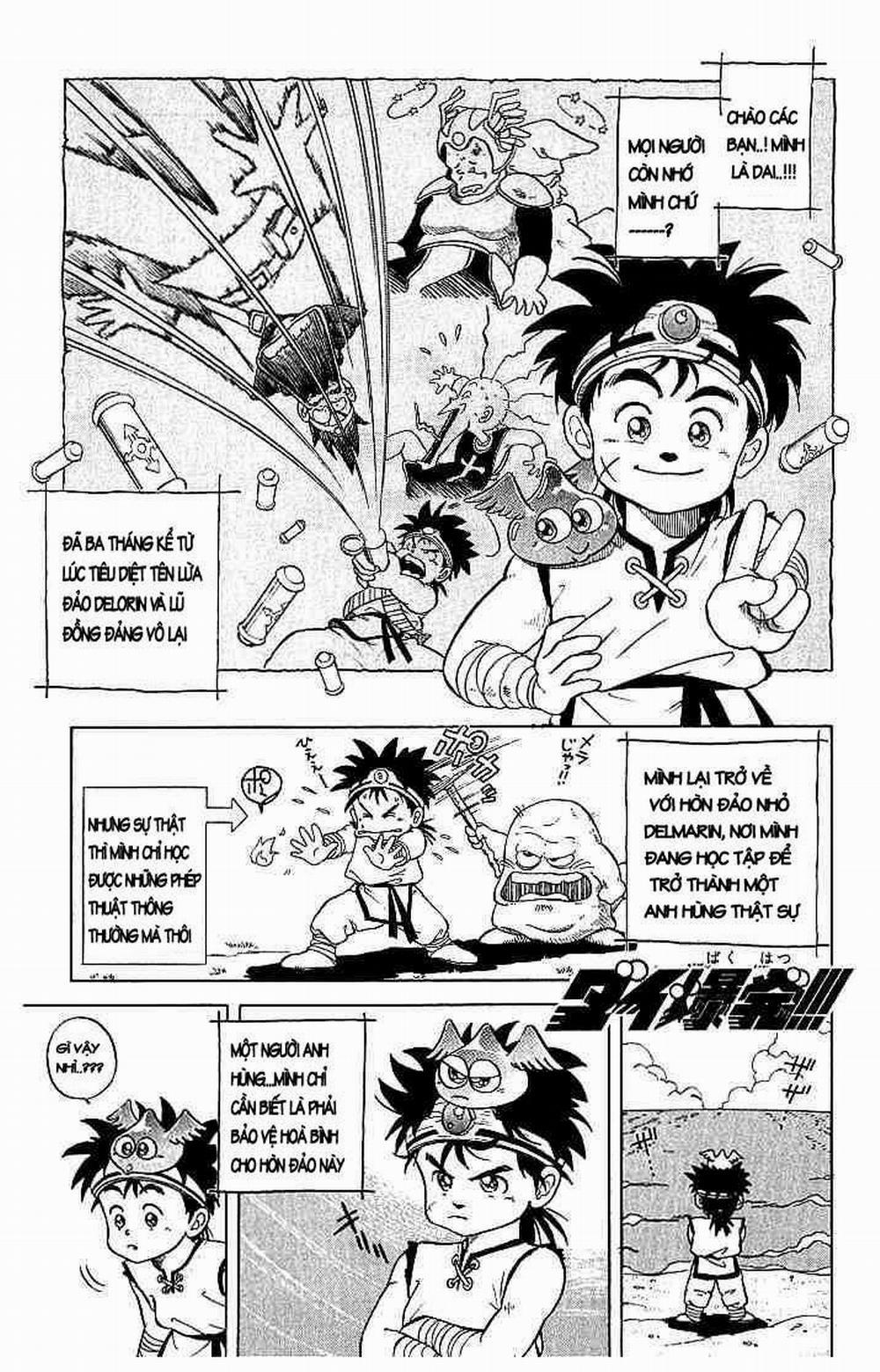 Dấu ấn rồng thiêng 0 Dai bùng nổ!!! phần 1 trang 0