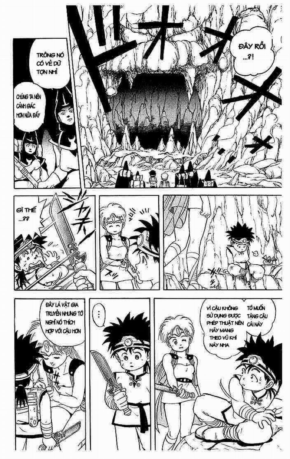 Dấu ấn rồng thiêng 0 Dai bùng nổ!!! phần 1 trang 10