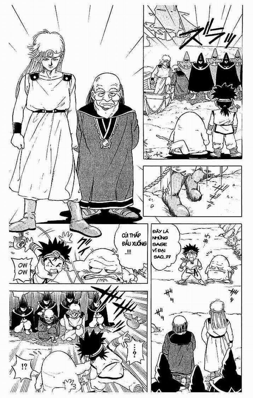 Dấu ấn rồng thiêng 0 Dai bùng nổ!!! phần 1 trang 3