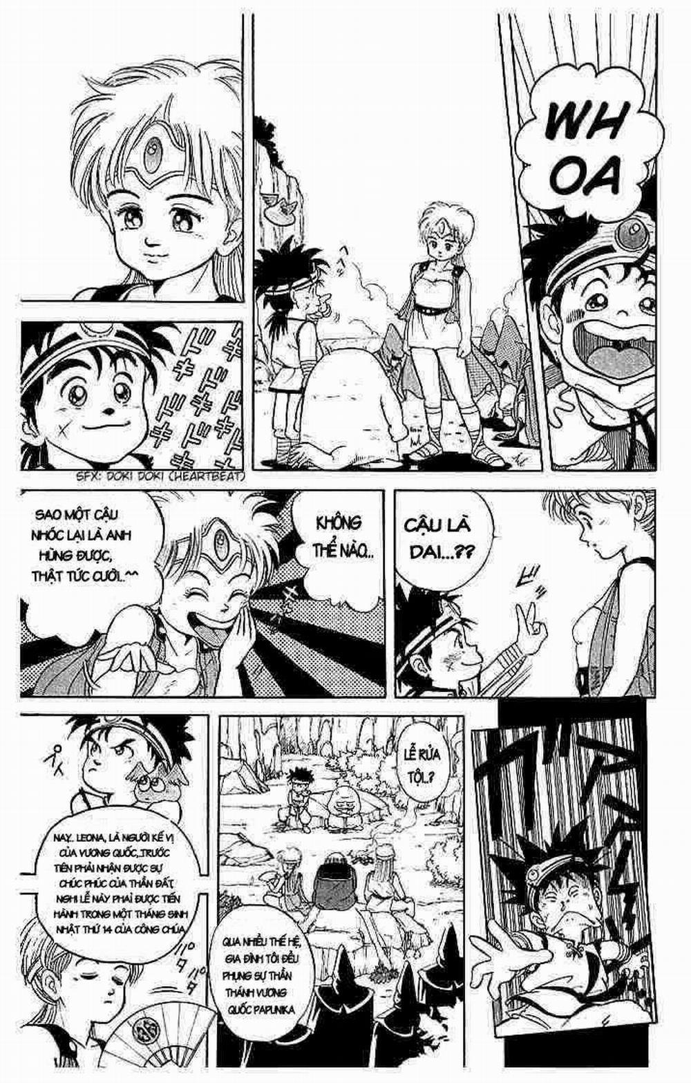 Dấu ấn rồng thiêng 0 Dai bùng nổ!!! phần 1 trang 5