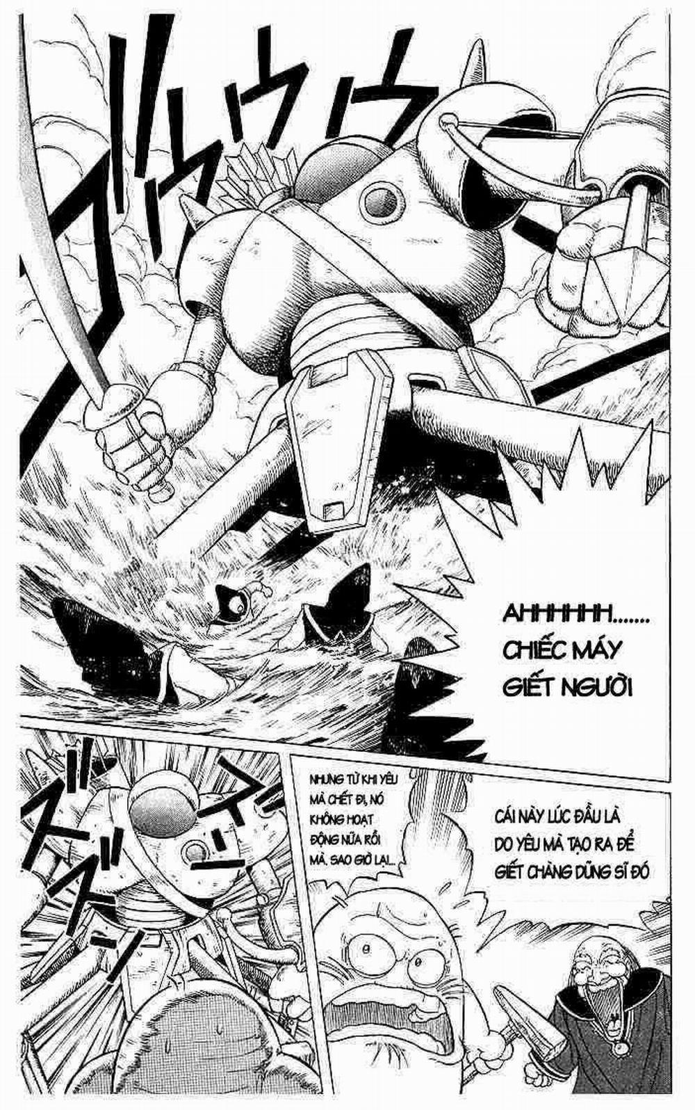 Dấu ấn rồng thiêng 0 Dai bùng nổ!!! phần 2 trang 10