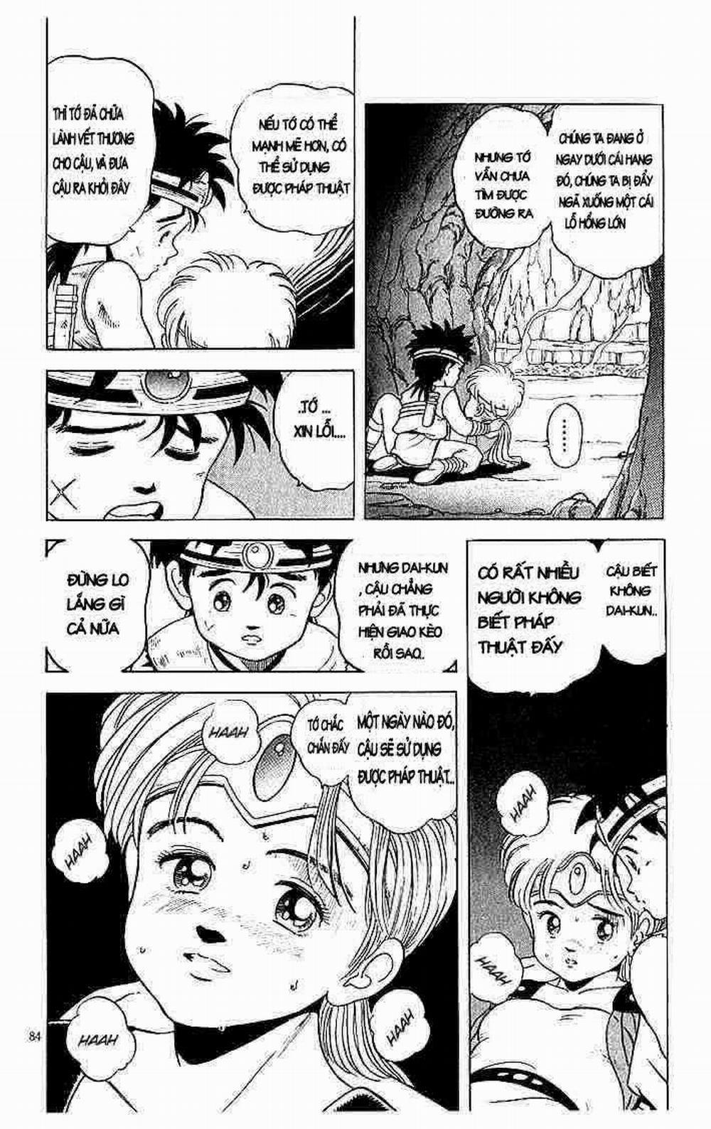 Dấu ấn rồng thiêng 0 Dai bùng nổ!!! phần 2 trang 15