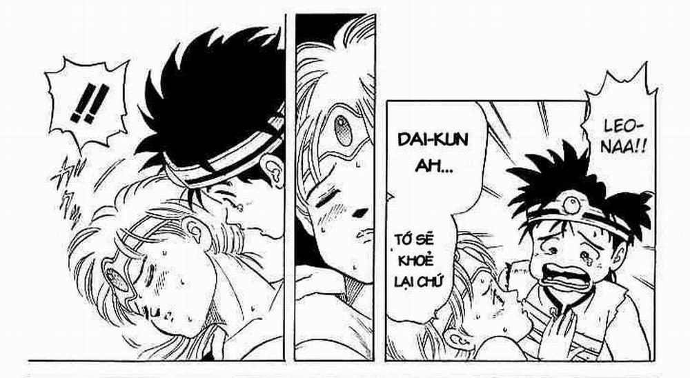 Dấu ấn rồng thiêng 0 Dai bùng nổ!!! phần 2 trang 16