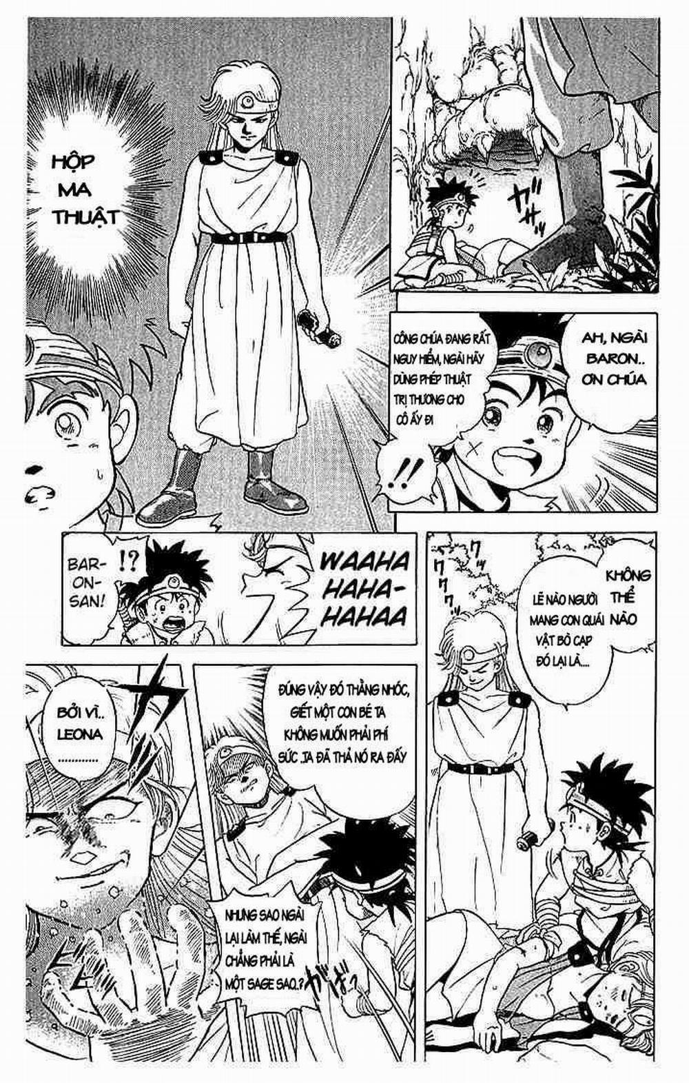 Dấu ấn rồng thiêng 0 Dai bùng nổ!!! phần 2 trang 2