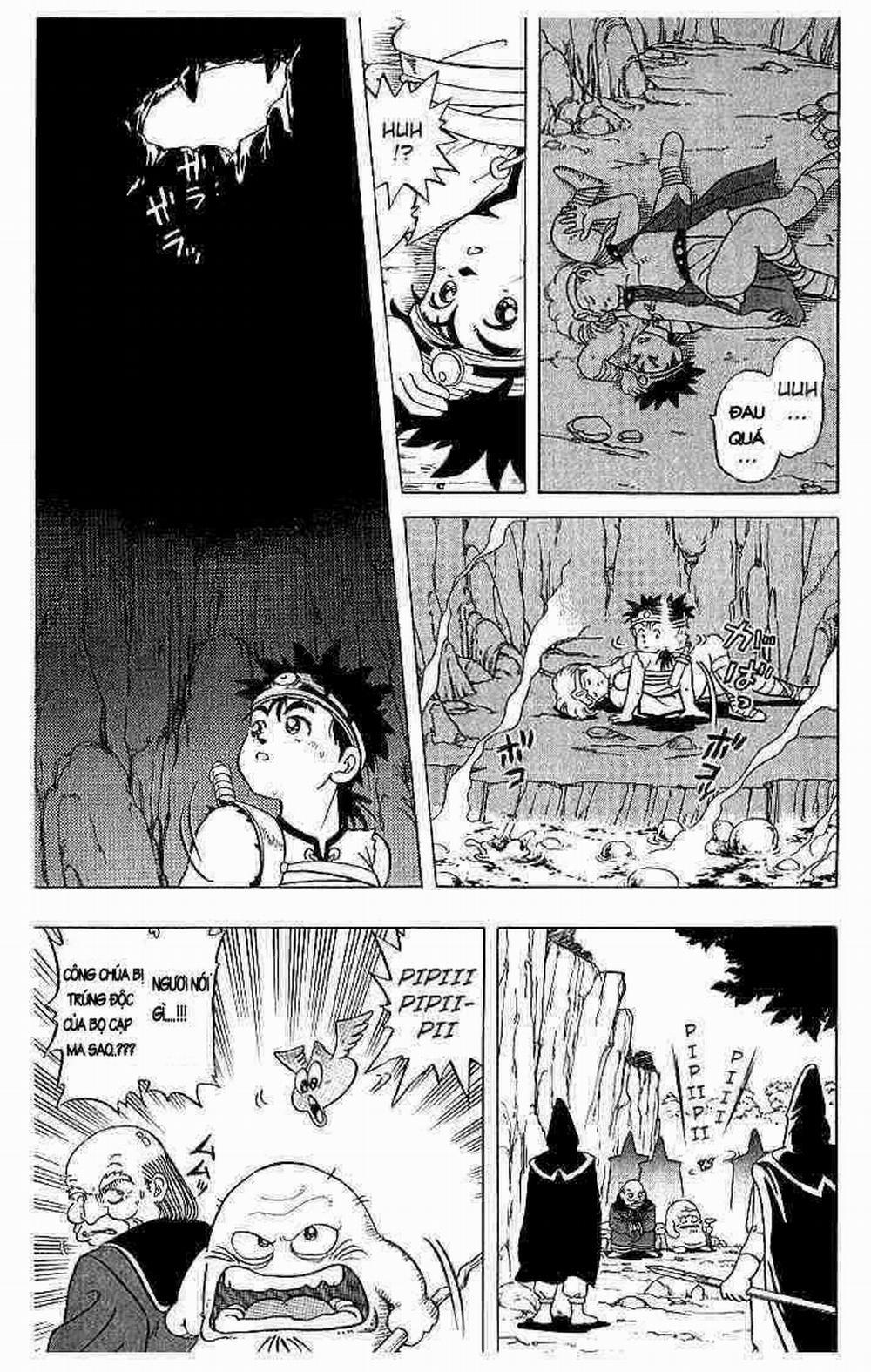 Dấu ấn rồng thiêng 0 Dai bùng nổ!!! phần 2 trang 4