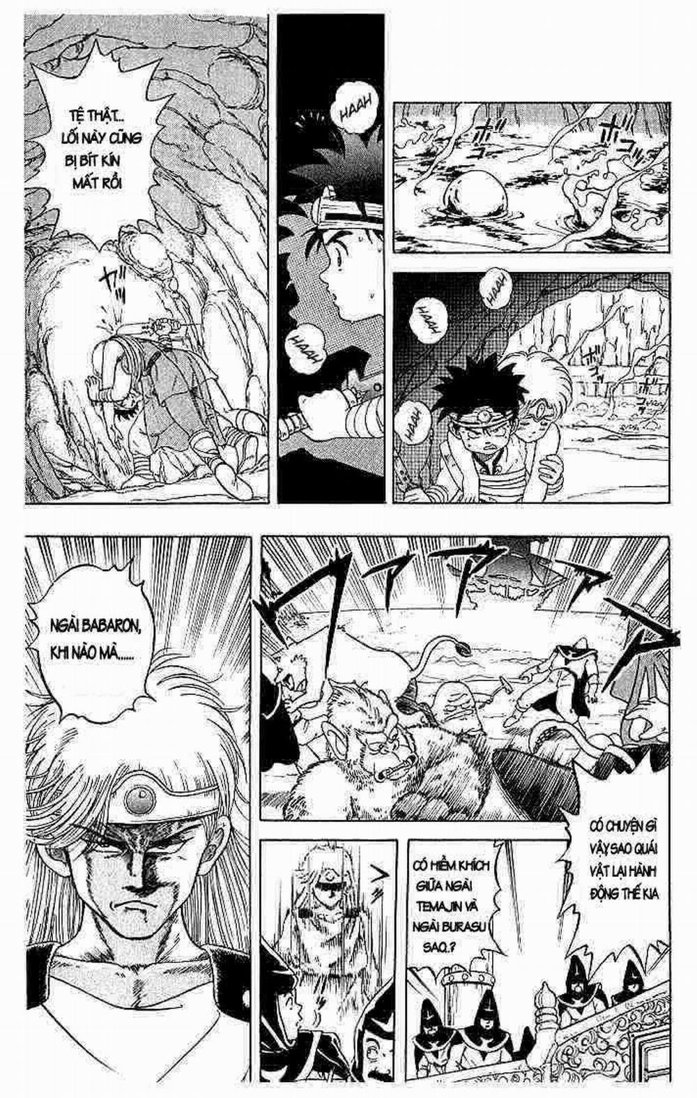 Dấu ấn rồng thiêng 0 Dai bùng nổ!!! phần 2 trang 8