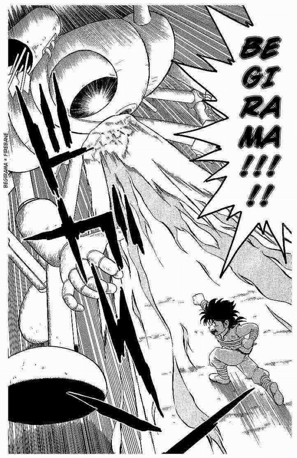 Dấu ấn rồng thiêng 0 Dai bùng nổ!!! phần 3 trang 17