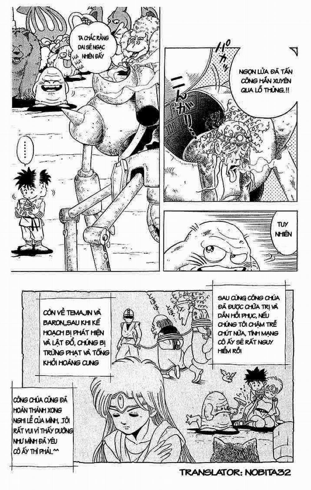 Dấu ấn rồng thiêng 0 Dai bùng nổ!!! phần 3 trang 19