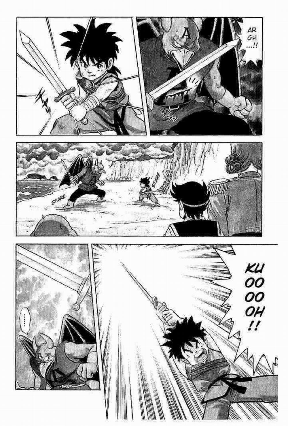 Dấu ấn rồng thiêng 0 Gia sư dũng sĩ trang 22