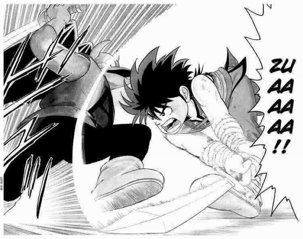 Dấu ấn rồng thiêng 0 Gia sư dũng sĩ trang 24