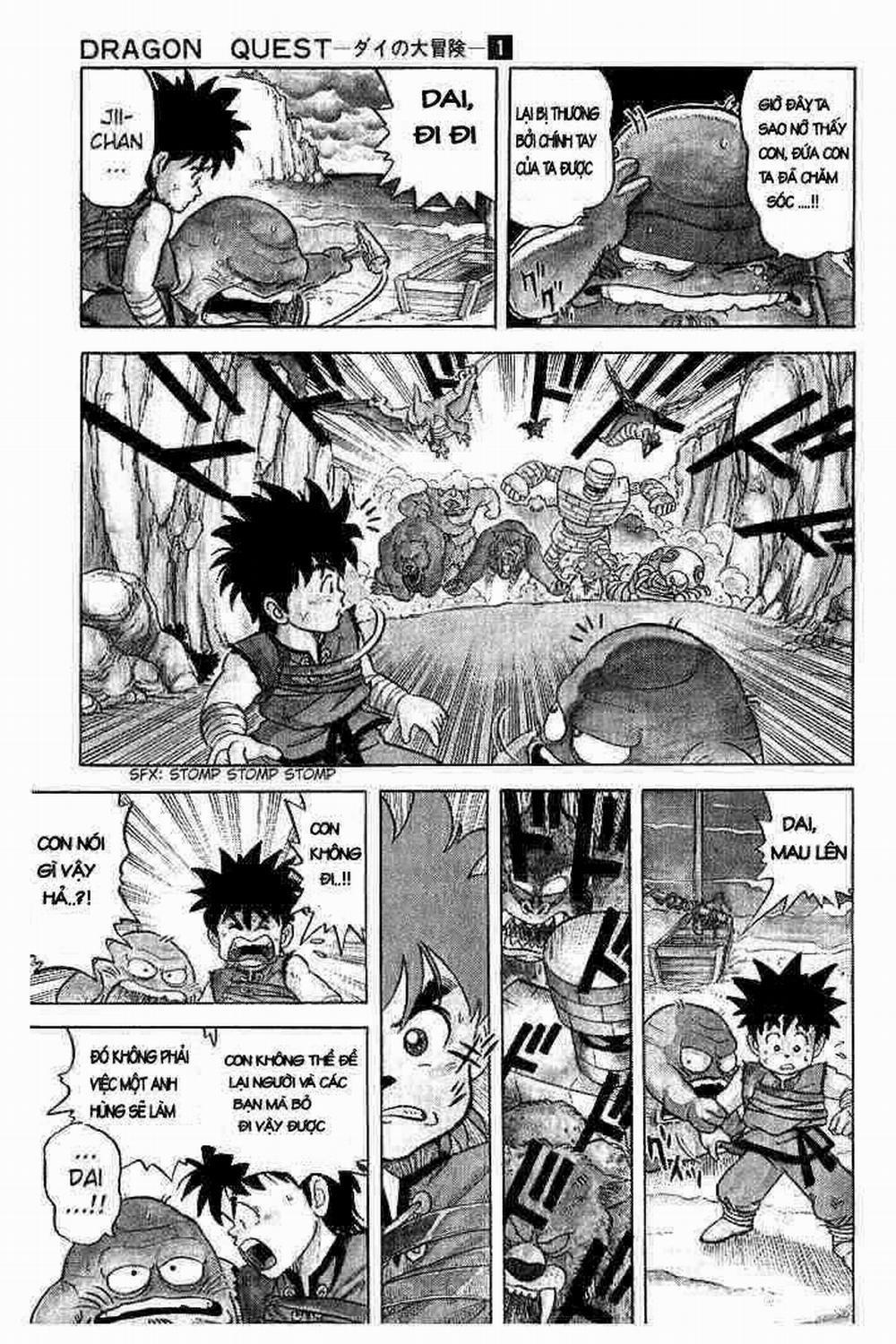 Dấu ấn rồng thiêng 0 Gia sư dũng sĩ trang 7