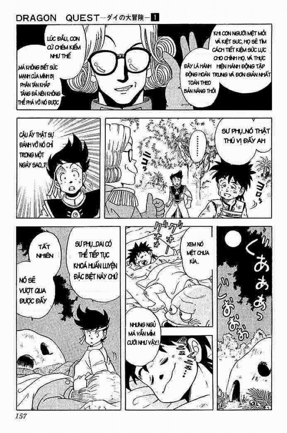 Dấu ấn rồng thiêng 0 Khóa học đặc biệt của Dai trang 10