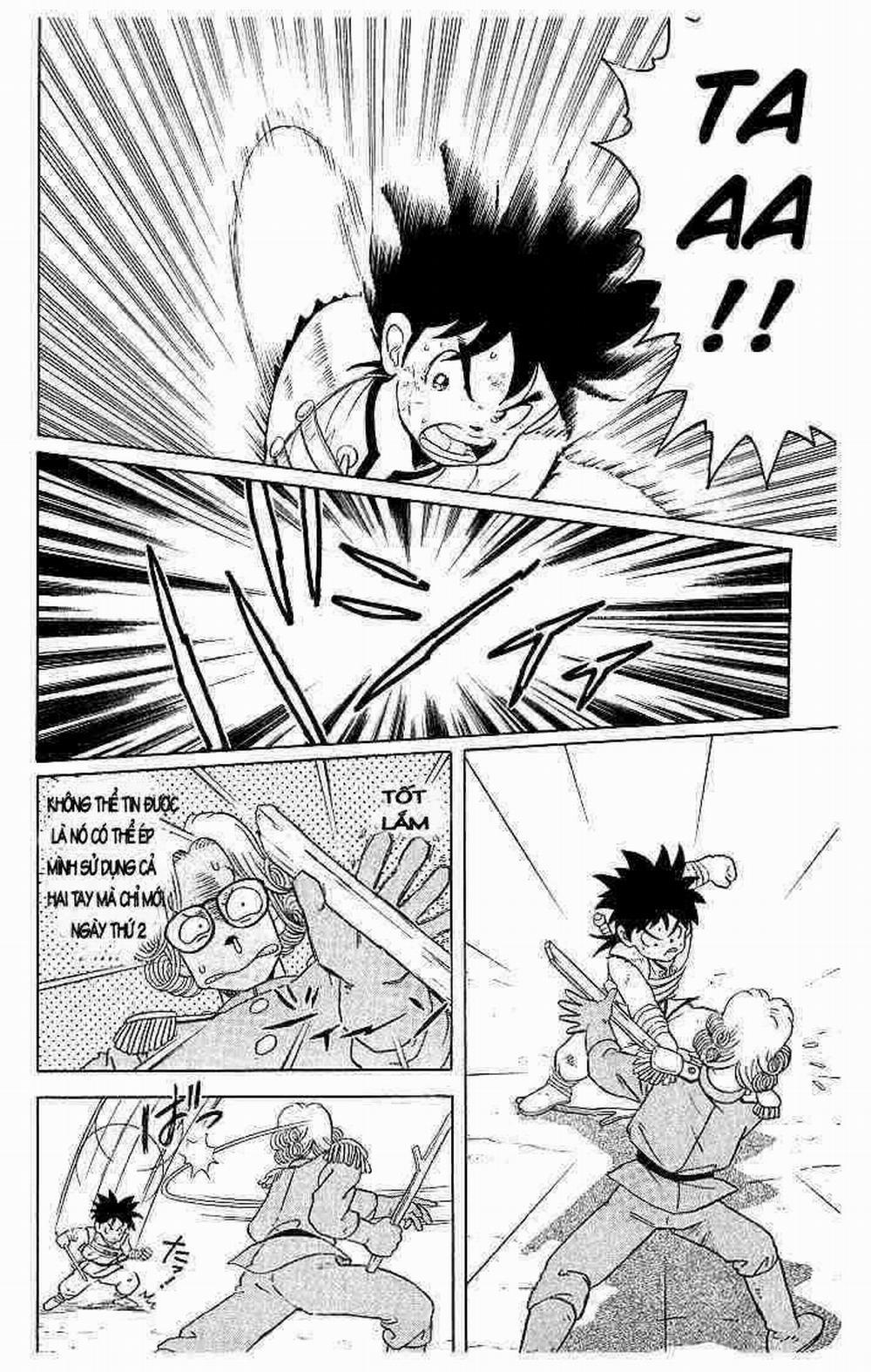 Dấu ấn rồng thiêng 0 Khóa học đặc biệt của Dai trang 13