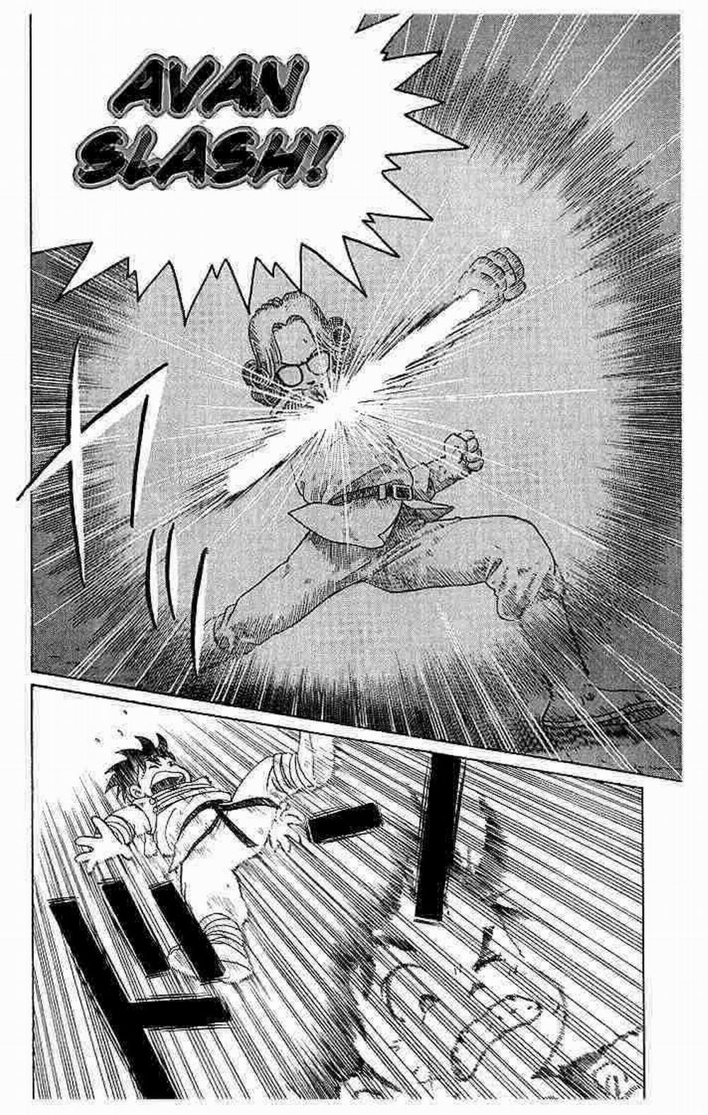 Dấu ấn rồng thiêng 0 Khóa học đặc biệt của Dai trang 15