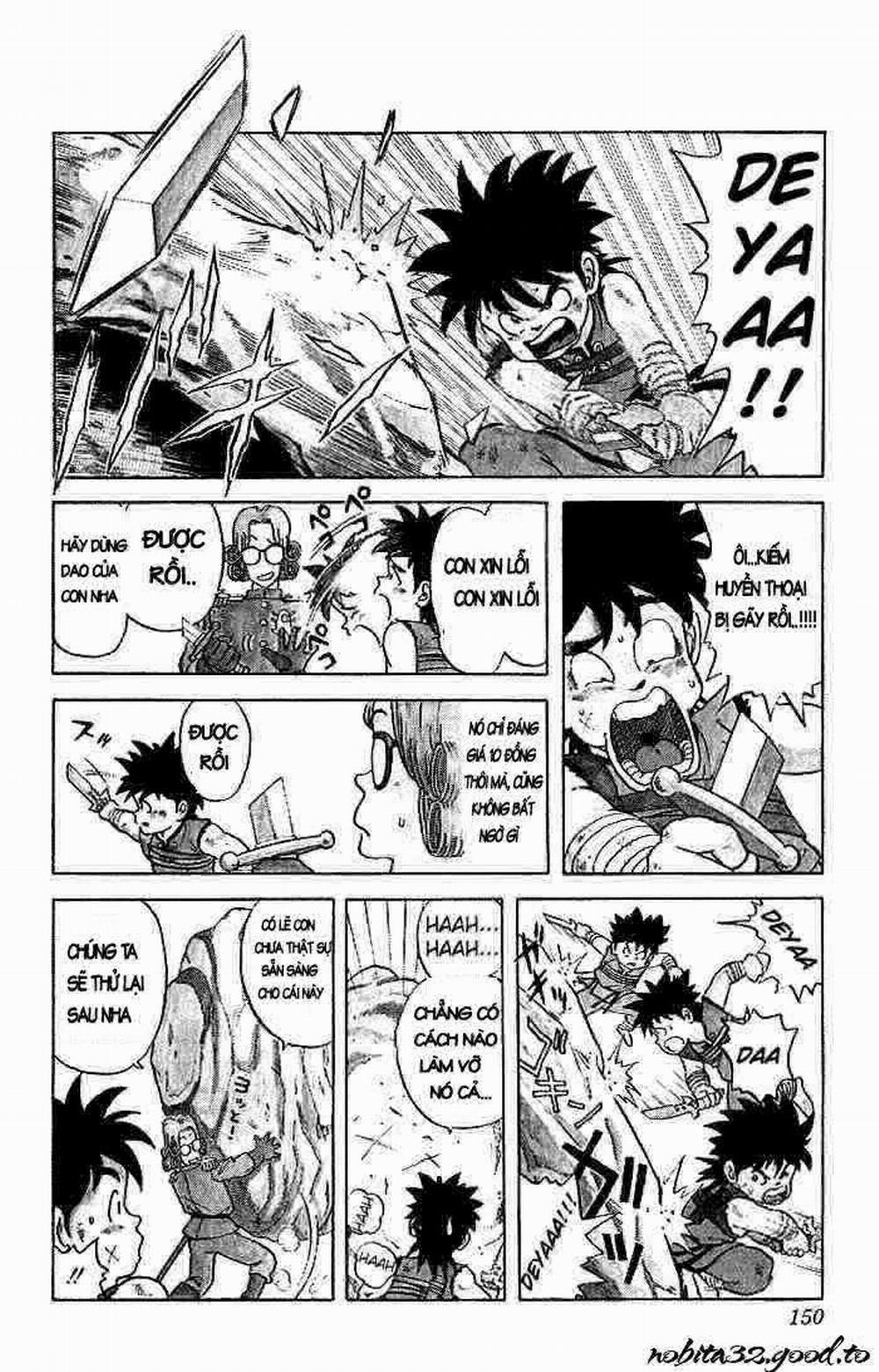 Dấu ấn rồng thiêng 0 Khóa học đặc biệt của Dai trang 4