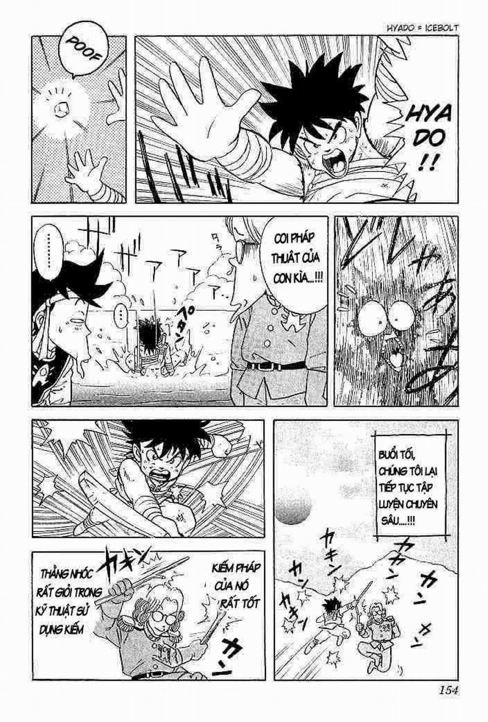 Dấu ấn rồng thiêng 0 Khóa học đặc biệt của Dai trang 7