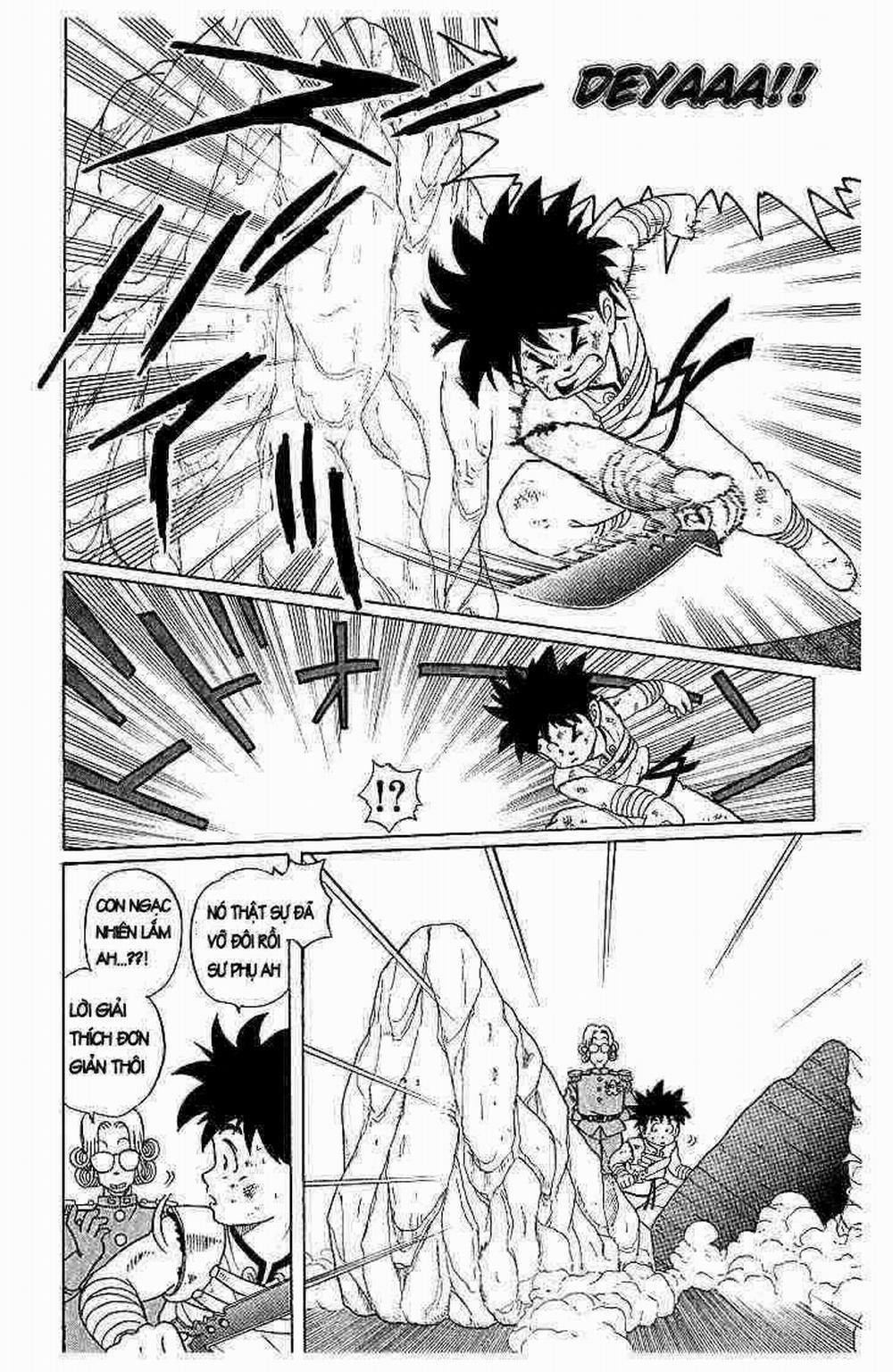 Dấu ấn rồng thiêng 0 Khóa học đặc biệt của Dai trang 9