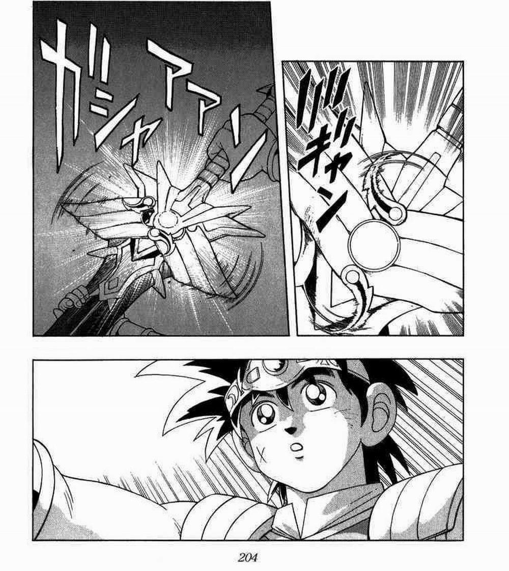 Dấu ấn rồng thiêng 227: Những vũ khí mới trang 3