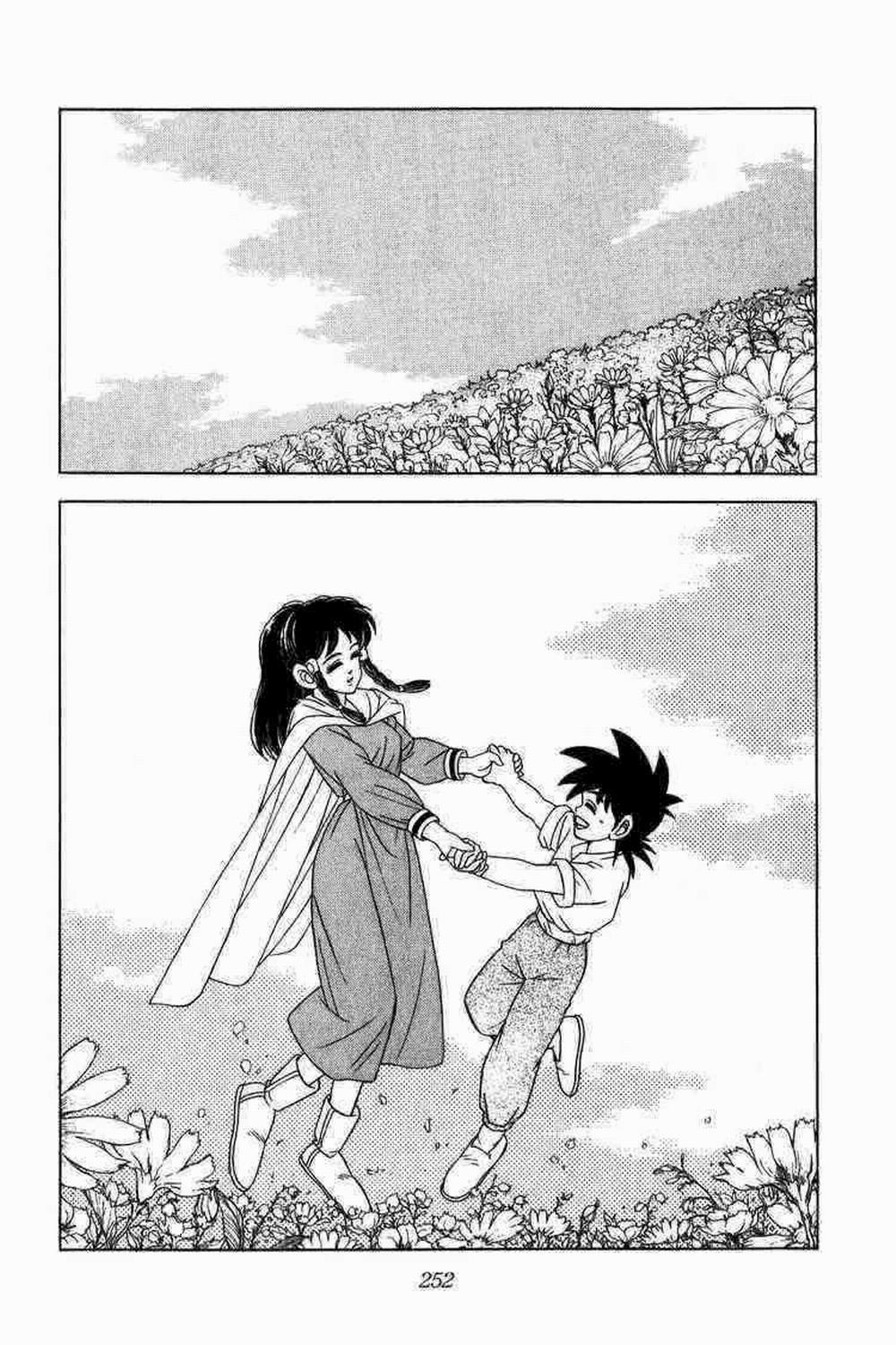 Dấu ấn rồng thiêng 229: Ngủ đi, người anh hùng...!! trang 12