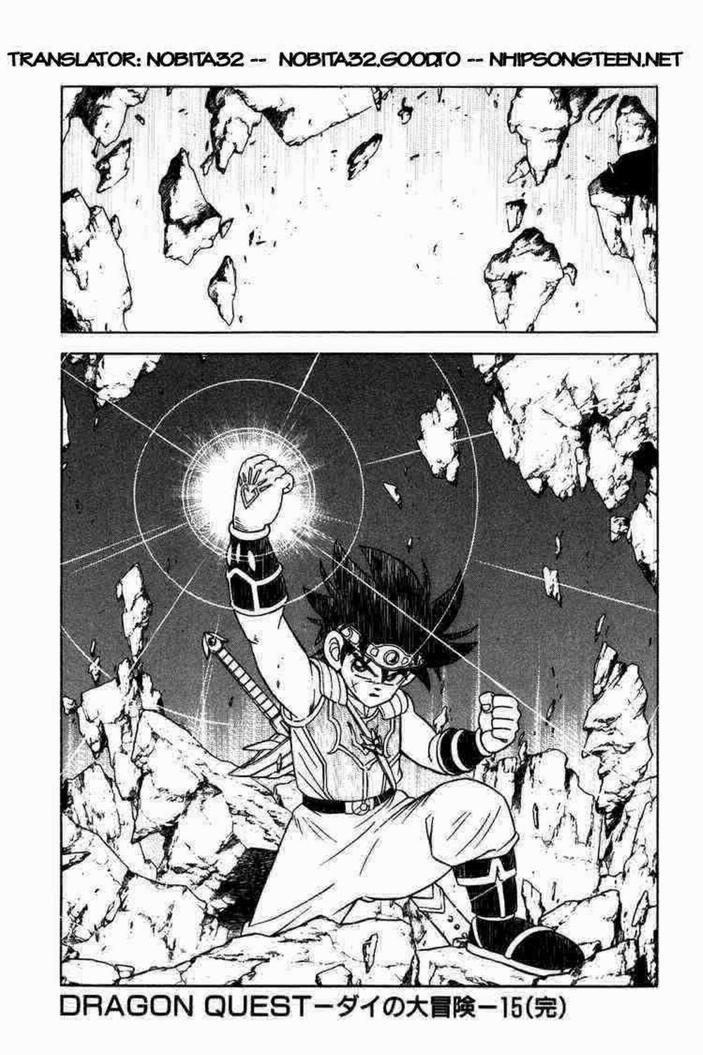 Dấu ấn rồng thiêng 232: Thiện ác phân tranh trang 18