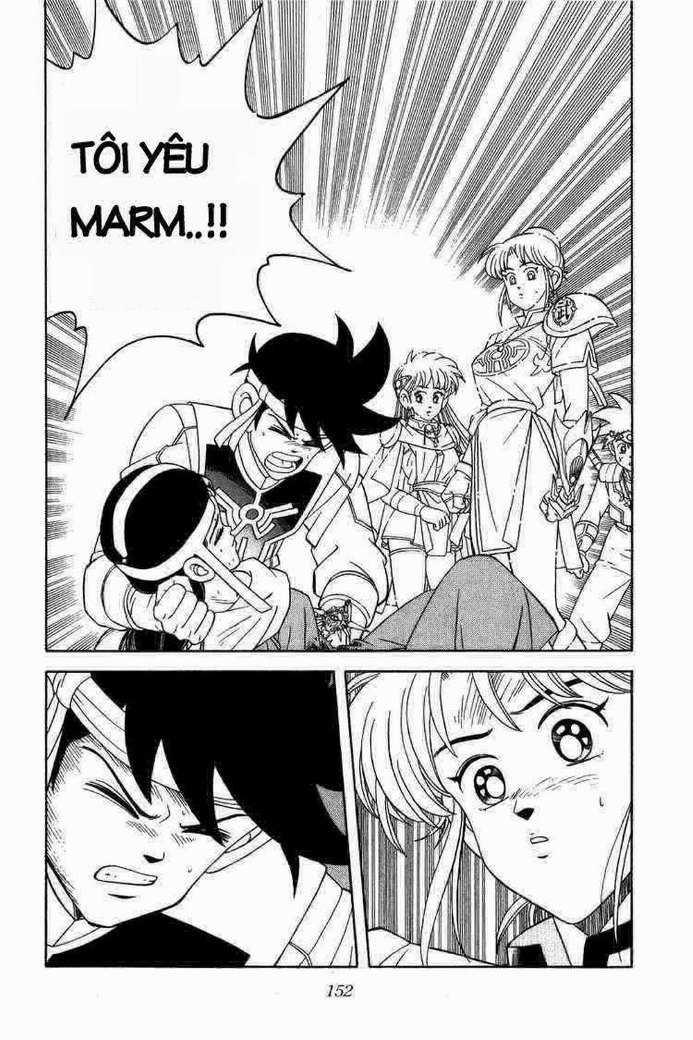 Dấu ấn rồng thiêng 240: Tên cô ấy là... trang 11