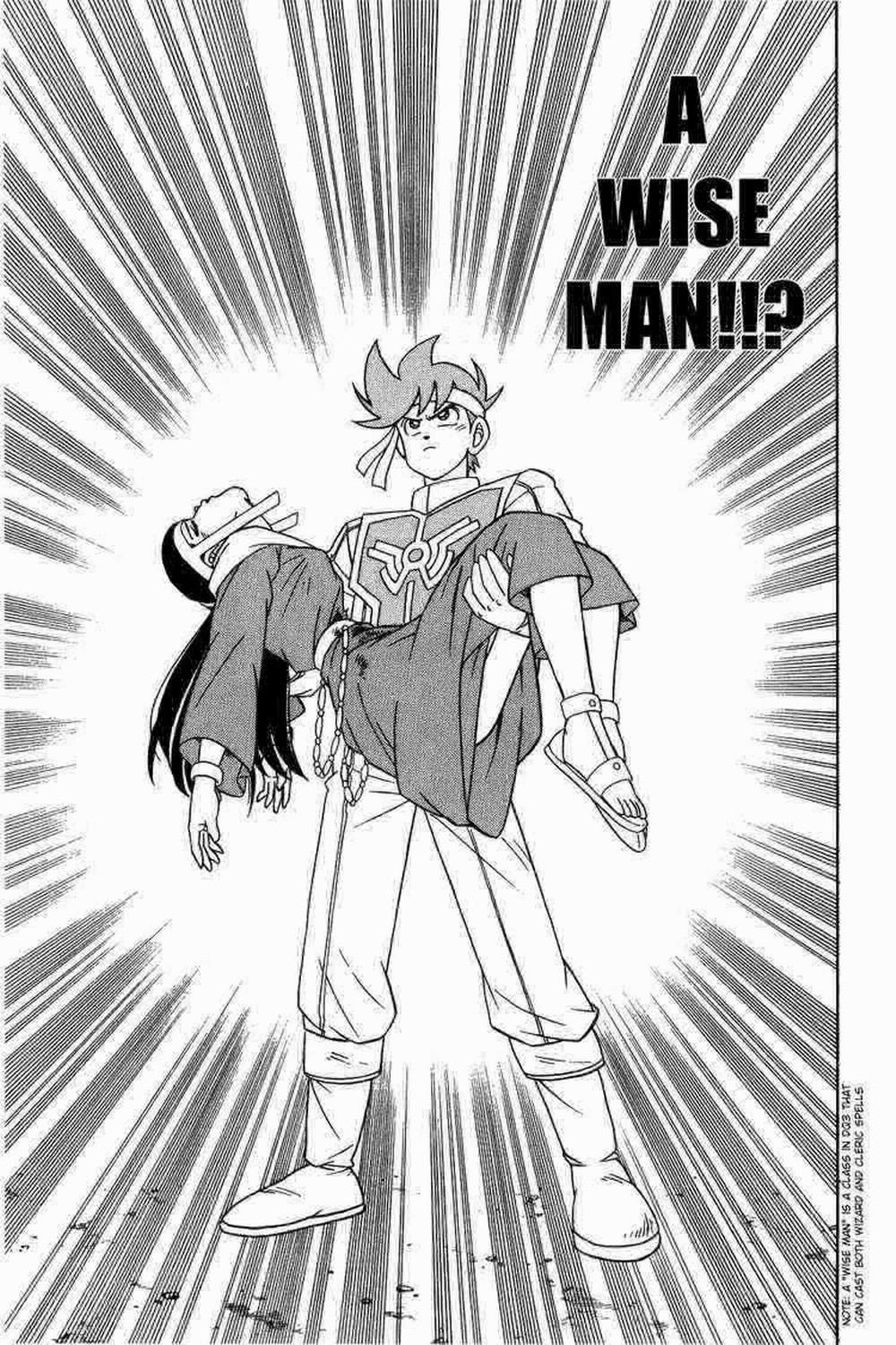 Dấu ấn rồng thiêng 240: Tên cô ấy là... trang 18