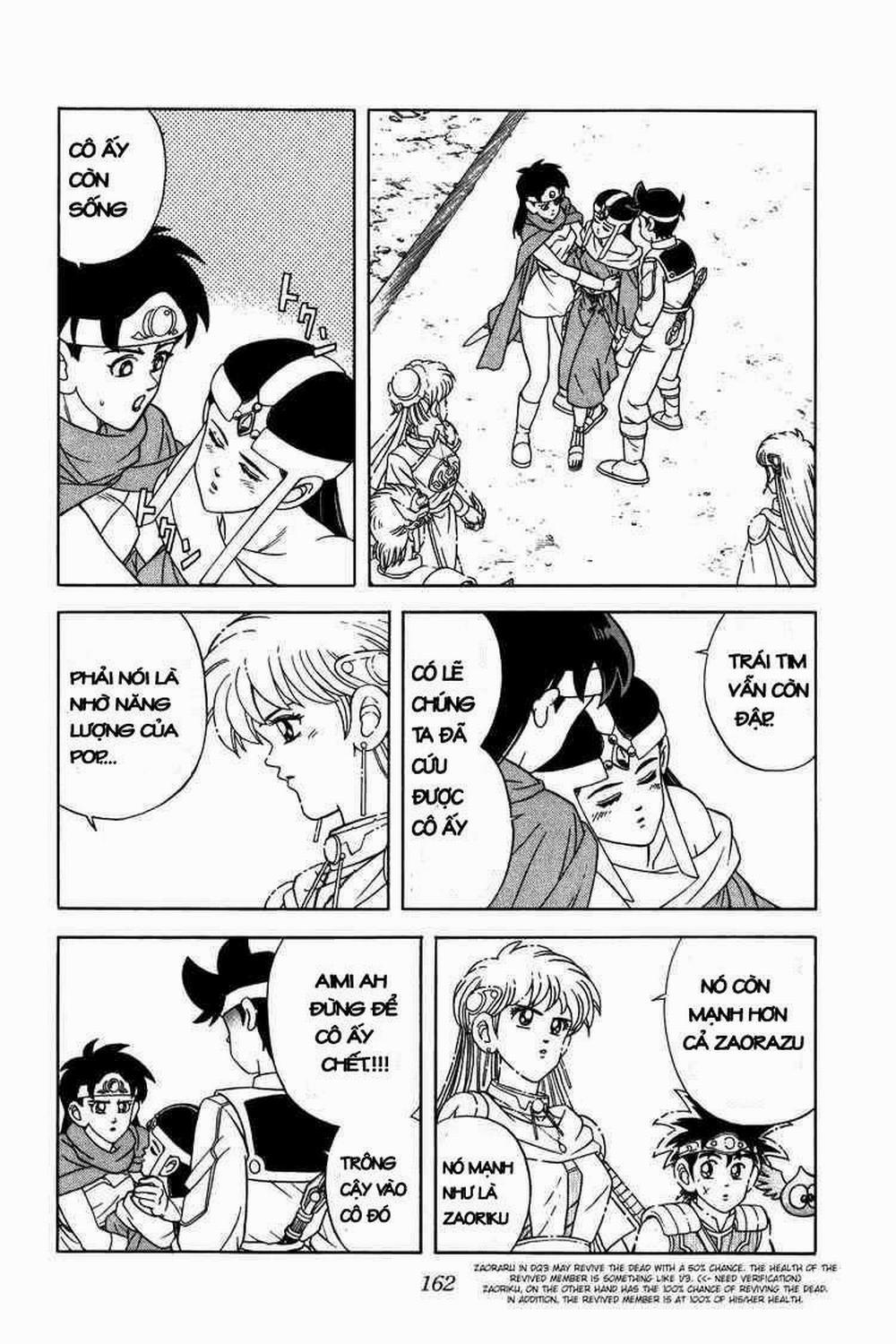 Dấu ấn rồng thiêng 241: Nén đau thương tiến lên trang 1