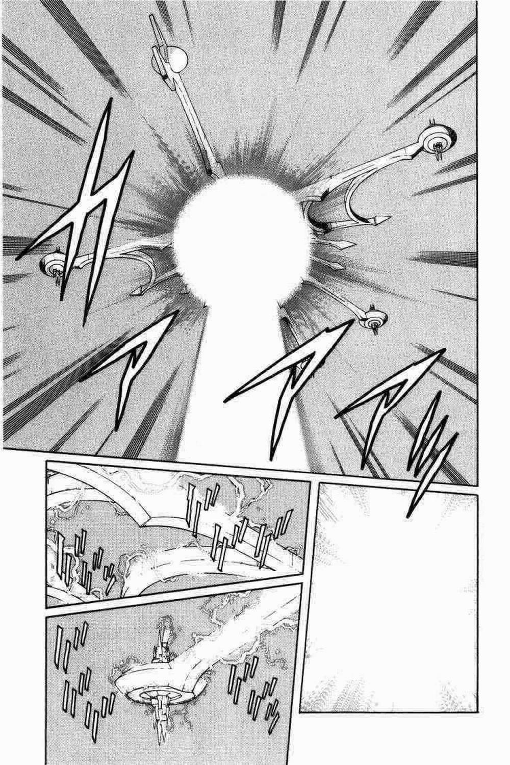 Dấu ấn rồng thiêng 241: Nén đau thương tiến lên trang 8