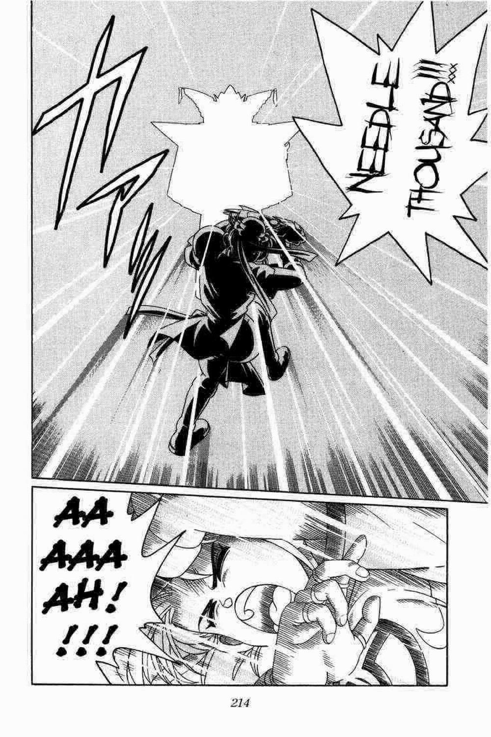 Dấu ấn rồng thiêng 243: Nữ hoàng! Hình dạng bí mật trang 13