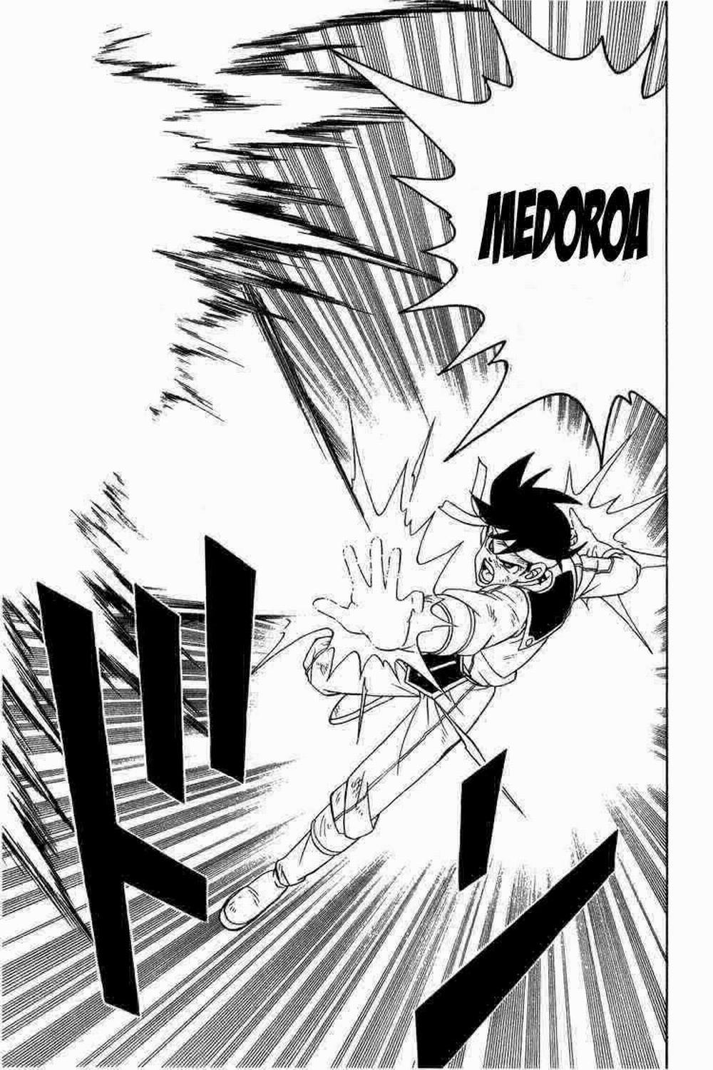 Dấu ấn rồng thiêng 249: Chiến thắng...!! Hay hủy diệt...!! trang 14