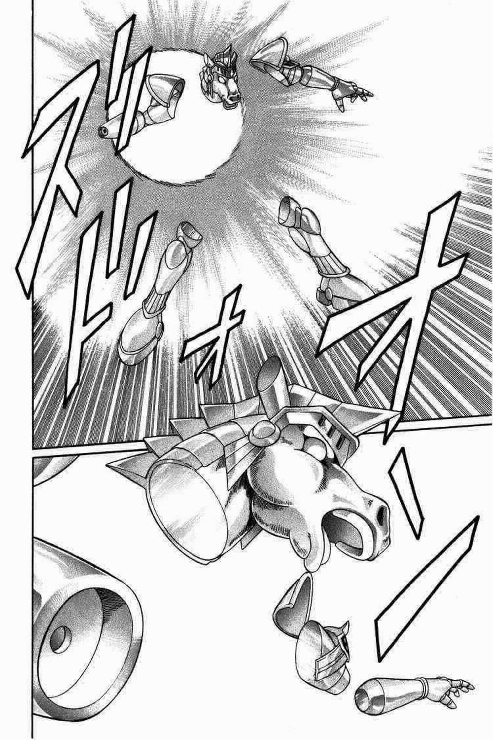 Dấu ấn rồng thiêng 249: Chiến thắng...!! Hay hủy diệt...!! trang 15