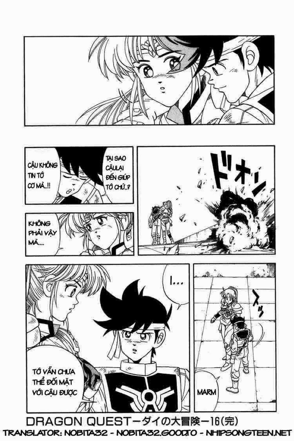 Dấu ấn rồng thiêng 249: Chiến thắng...!! Hay hủy diệt...!! trang 18