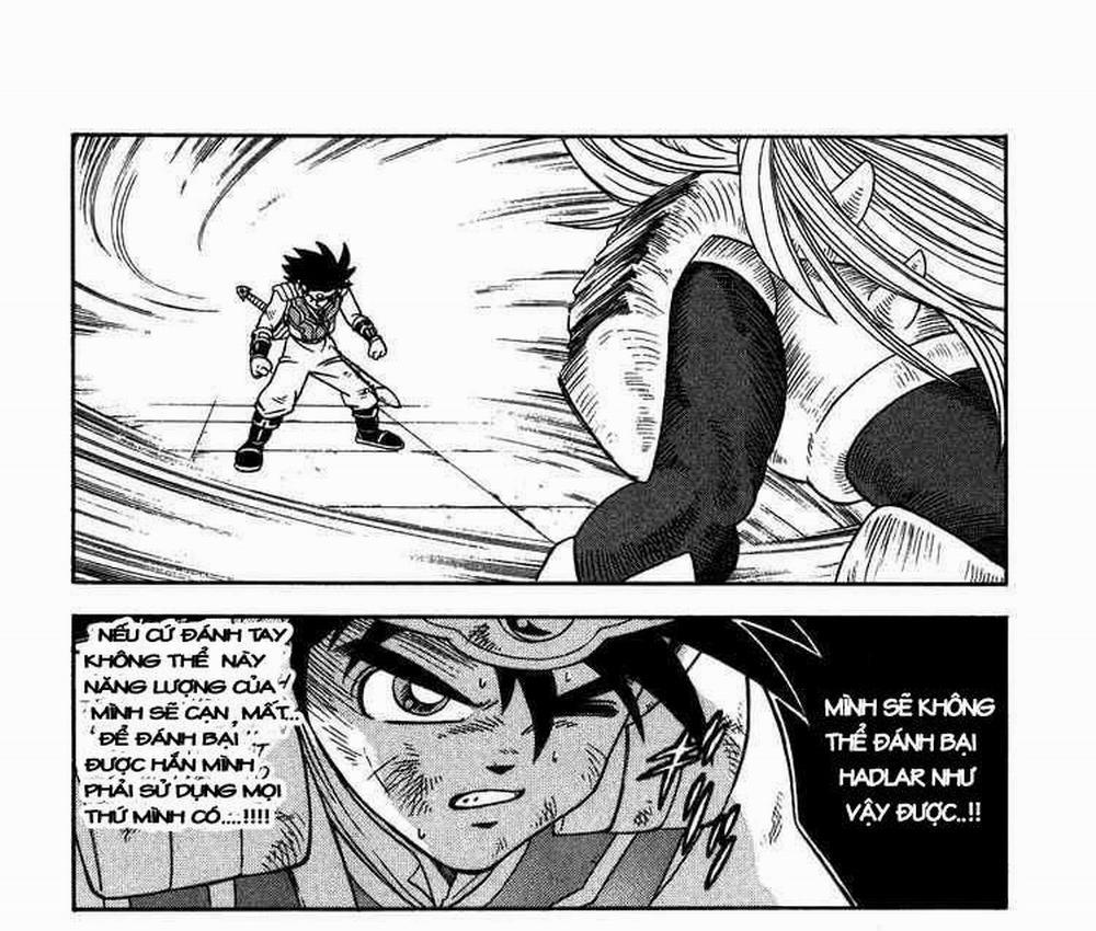 Dấu ấn rồng thiêng 251: Trận thư hùng của những chú rồng trang 17