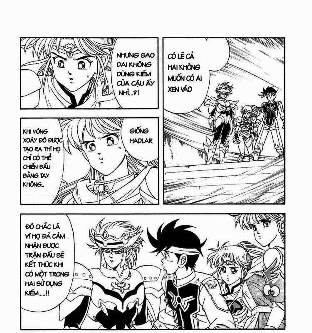 Dấu ấn rồng thiêng 251: Trận thư hùng của những chú rồng trang 7