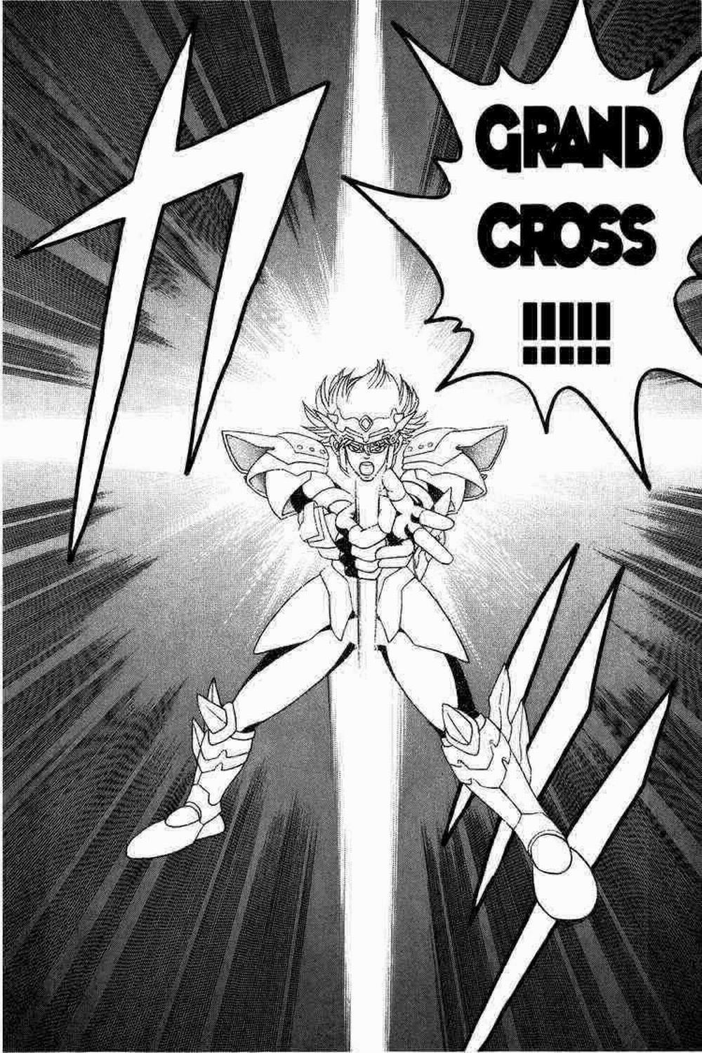 Dấu ấn rồng thiêng 256: Cạm bẫy chết người...!!! trang 12