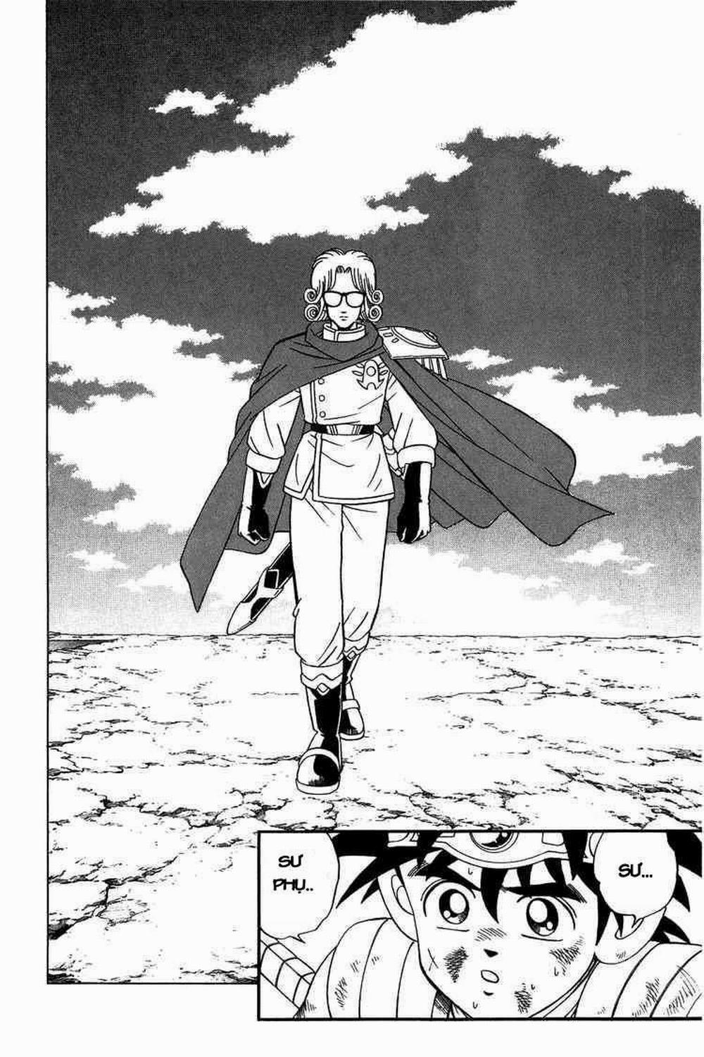 Dấu ấn rồng thiêng 260: Đại anh hùng trở về... trang 1