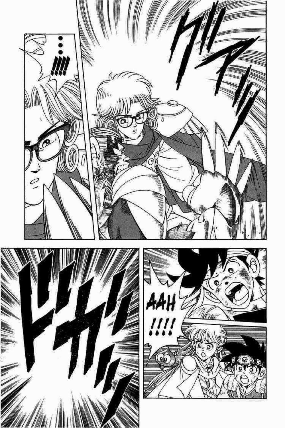 Dấu ấn rồng thiêng 260: Đại anh hùng trở về... trang 6